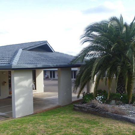 Stagecoach Inn Motel Tamworth Exterior photo